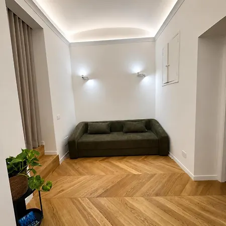 アパート Cozy In Near Santa Maria