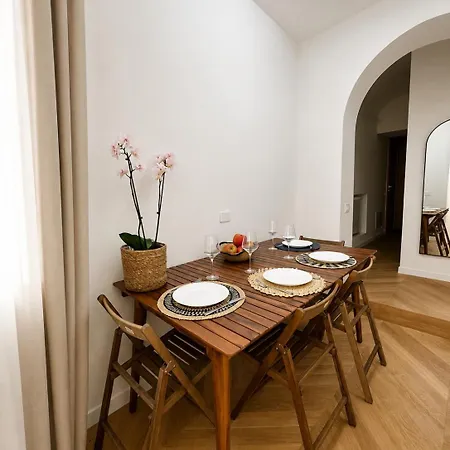アパート Cozy In Near Santa Maria ローマ